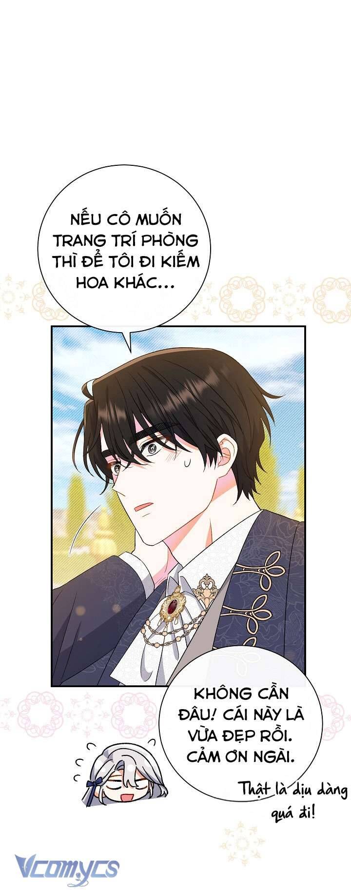 Người Xem Mắt Của Ác Nữ Quá Hoàn Hảo Chapter 17 - Trang 2