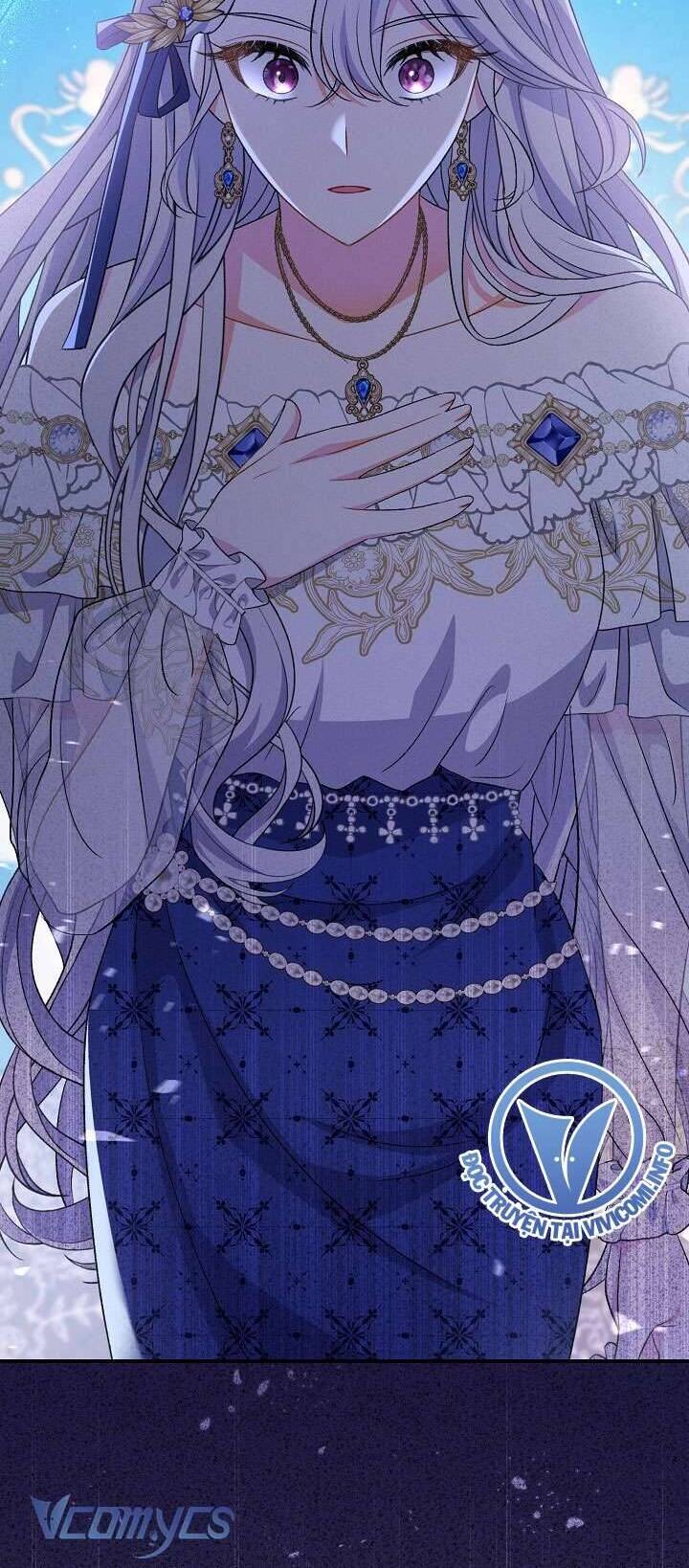 Người Xem Mắt Của Ác Nữ Quá Hoàn Hảo Chapter 17 - Trang 2