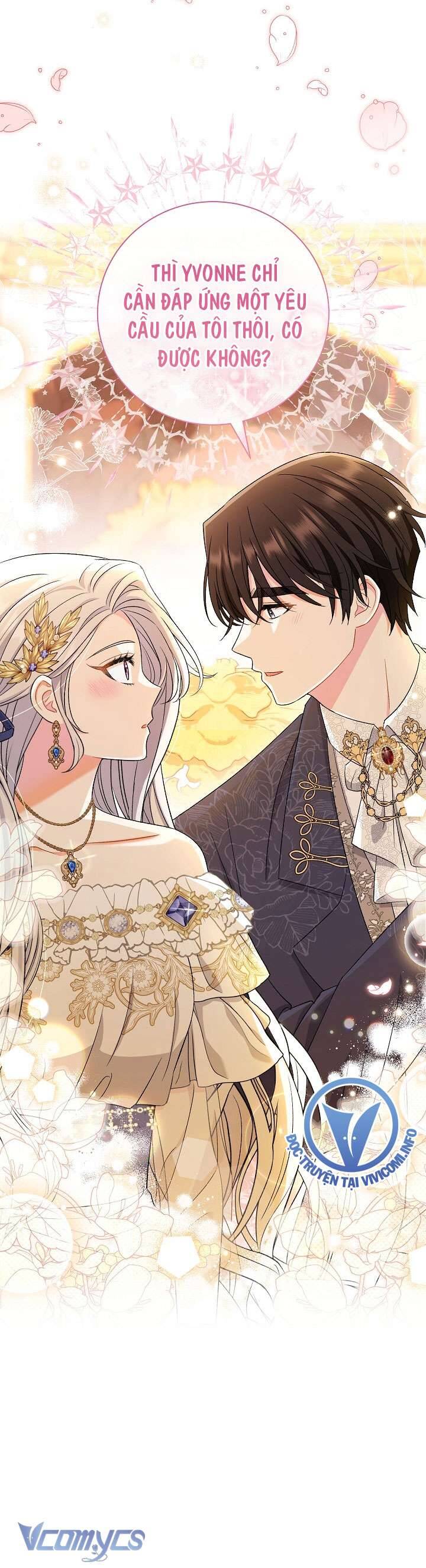 Người Xem Mắt Của Ác Nữ Quá Hoàn Hảo Chapter 18 - Trang 2