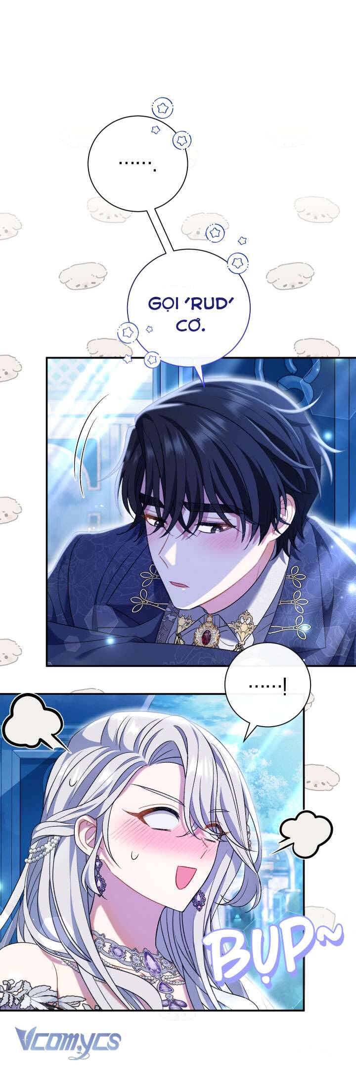 Người Xem Mắt Của Ác Nữ Quá Hoàn Hảo Chapter 21 - Trang 2