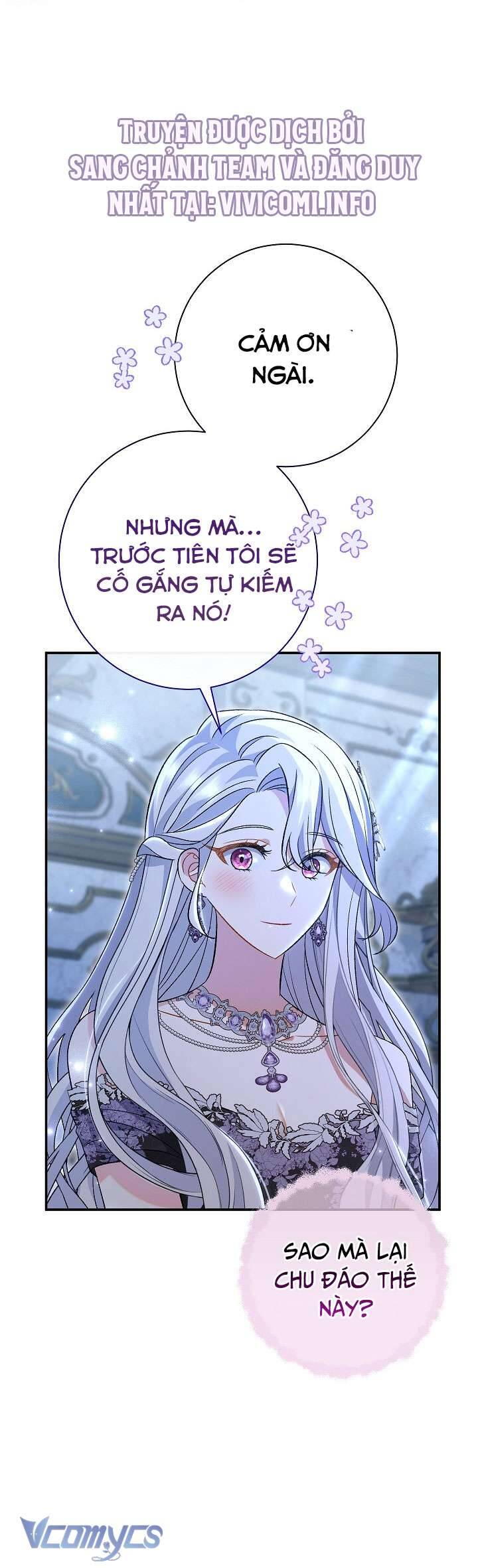 Người Xem Mắt Của Ác Nữ Quá Hoàn Hảo Chapter 22 - Trang 2