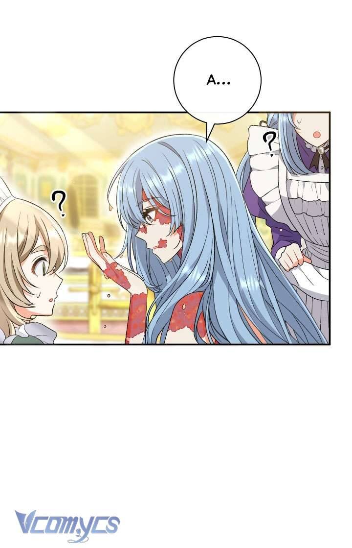 Người Xem Mắt Của Ác Nữ Quá Hoàn Hảo Chapter 24 - Trang 2