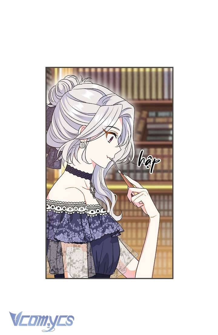 Người Xem Mắt Của Ác Nữ Quá Hoàn Hảo Chapter 27 - Trang 2