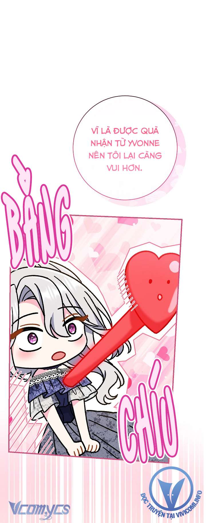 Người Xem Mắt Của Ác Nữ Quá Hoàn Hảo Chapter 30 - Trang 2