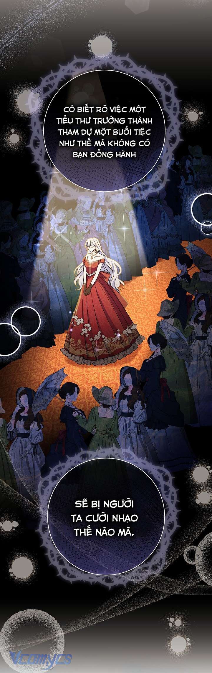 Người Xem Mắt Của Ác Nữ Quá Hoàn Hảo Chapter 31 - Trang 2