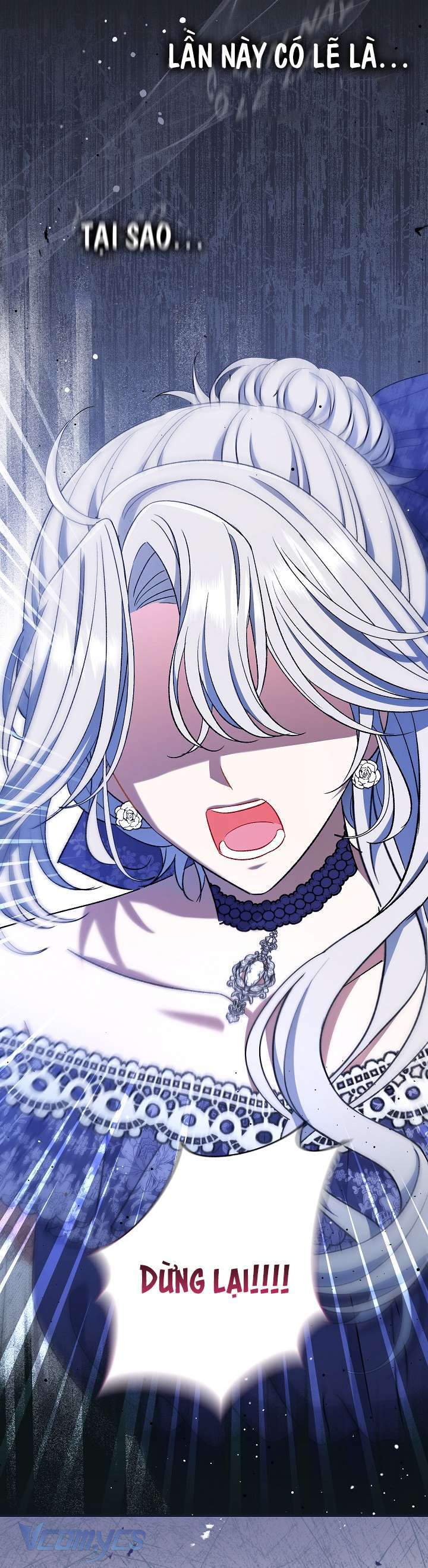 Người Xem Mắt Của Ác Nữ Quá Hoàn Hảo Chapter 31 - Trang 2