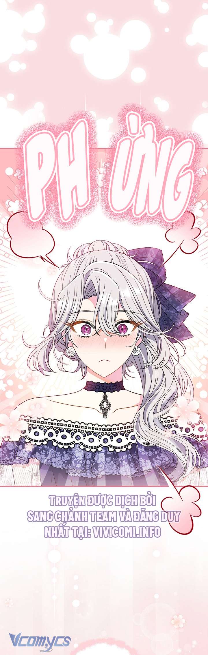 Người Xem Mắt Của Ác Nữ Quá Hoàn Hảo Chapter 32 - Trang 2