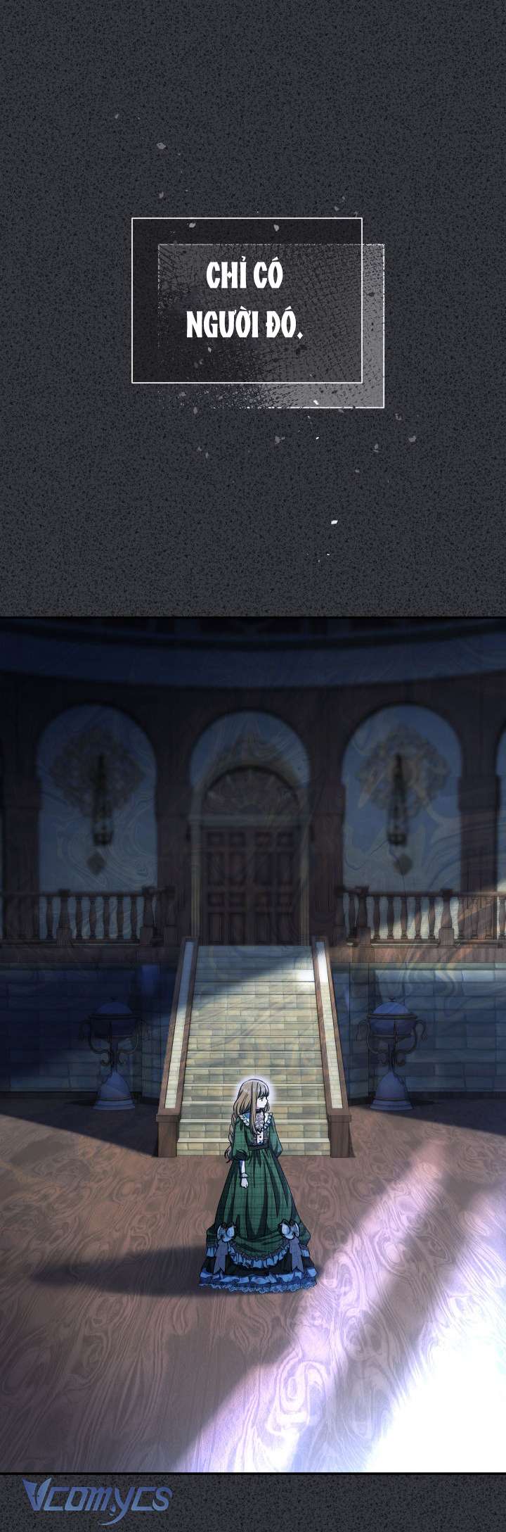 Người Xem Mắt Của Ác Nữ Quá Hoàn Hảo Chapter 34 - Trang 2