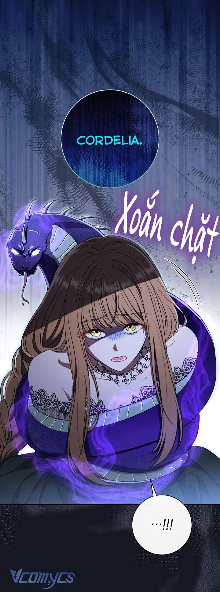 Người Xem Mắt Của Ác Nữ Quá Hoàn Hảo Chapter 34 - Trang 2