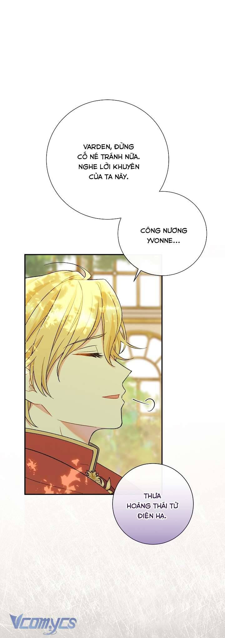 Người Xem Mắt Của Ác Nữ Quá Hoàn Hảo Chapter 4 - Trang 2