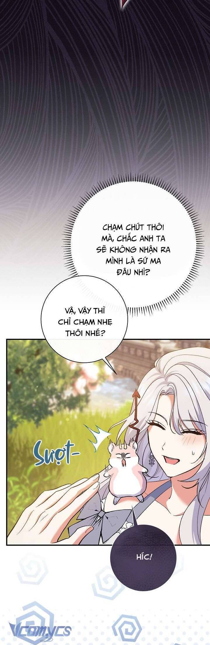 Người Xem Mắt Của Ác Nữ Quá Hoàn Hảo Chapter 51 - Trang 2