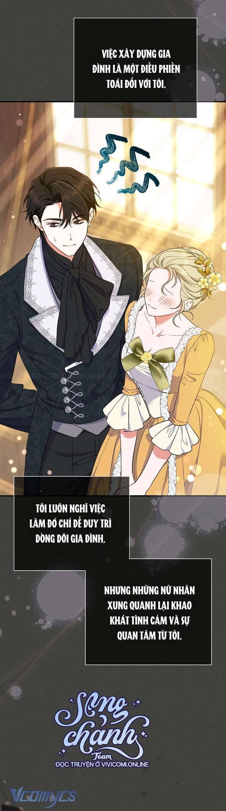 Người Xem Mắt Của Ác Nữ Quá Hoàn Hảo Chapter 52 - Trang 2