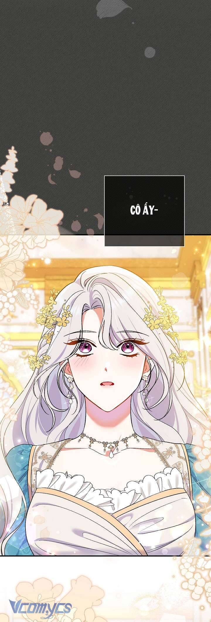 Người Xem Mắt Của Ác Nữ Quá Hoàn Hảo Chapter 52 - Trang 2