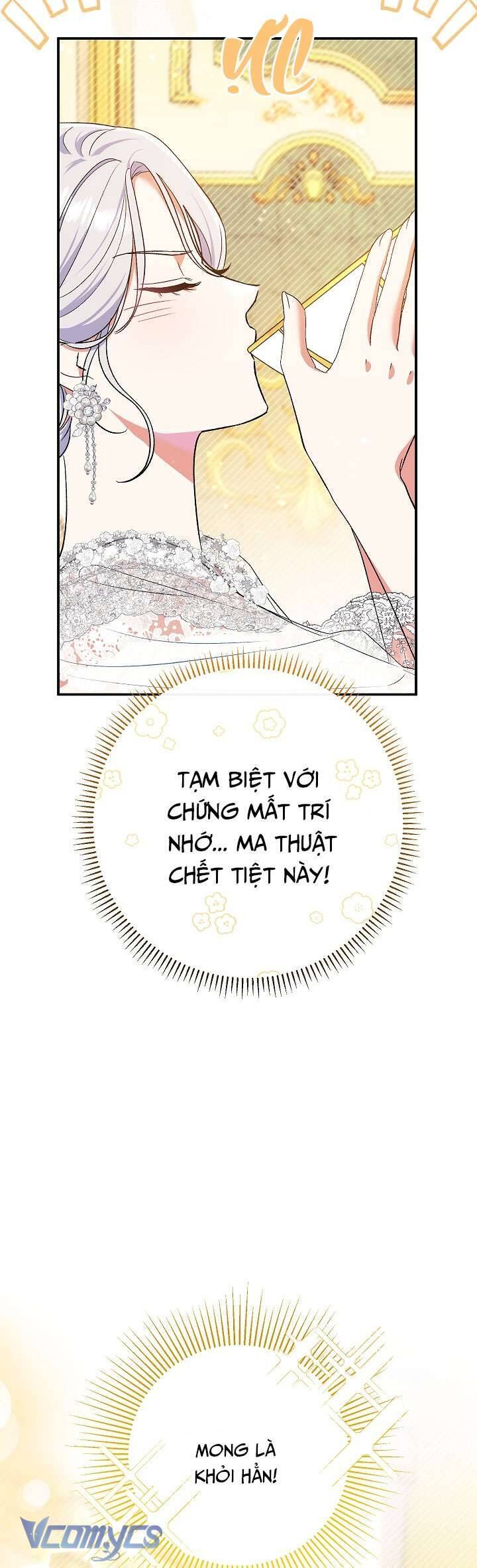 Người Xem Mắt Của Ác Nữ Quá Hoàn Hảo Chapter 53 - Trang 2
