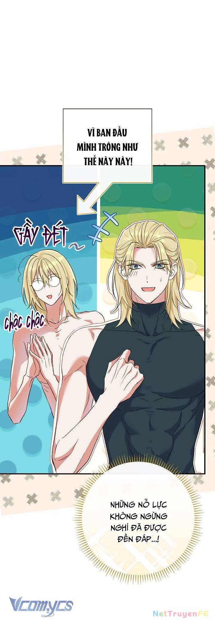 Người Xem Mắt Của Ác Nữ Quá Hoàn Hảo Chapter 54 - Trang 2