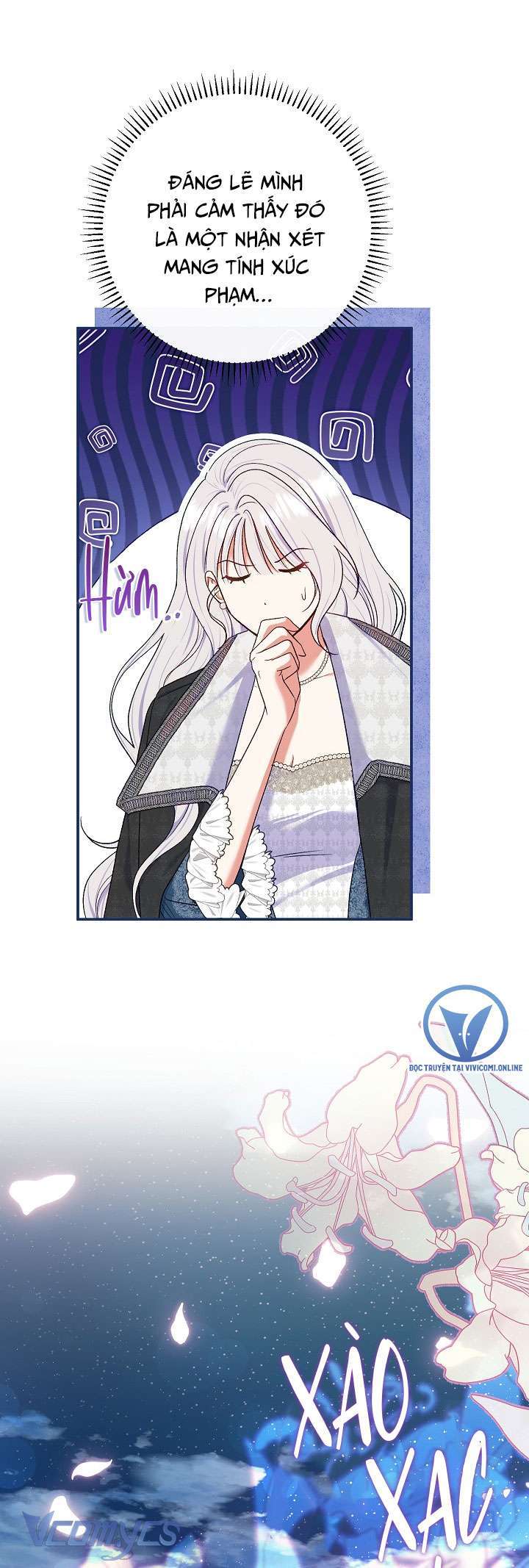 Người Xem Mắt Của Ác Nữ Quá Hoàn Hảo Chapter 57 - Trang 2