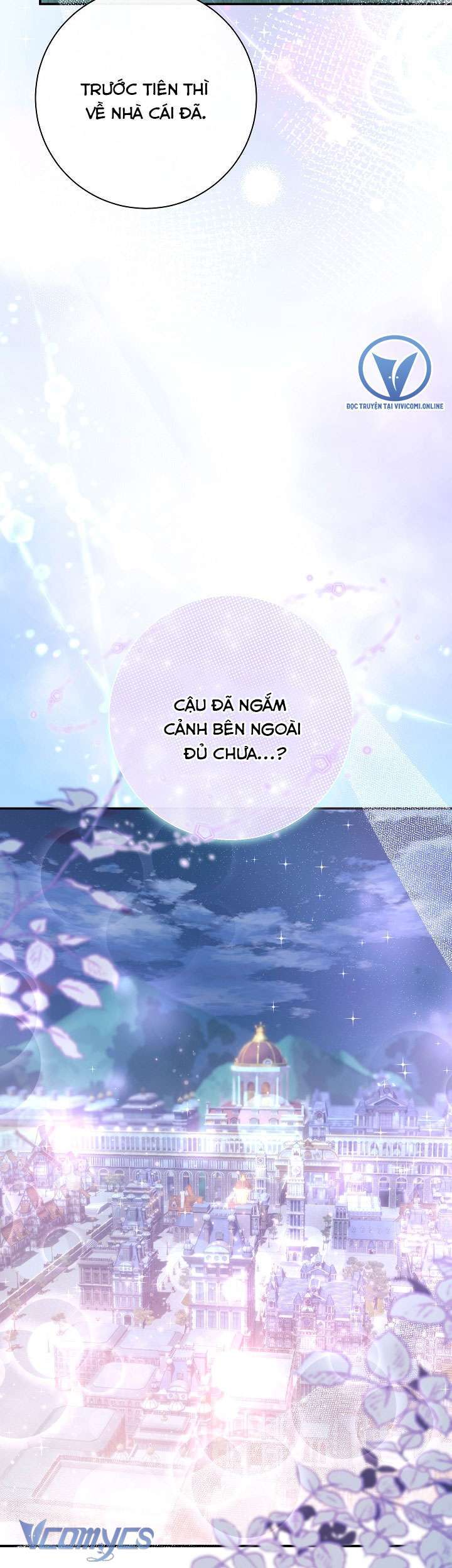 Người Xem Mắt Của Ác Nữ Quá Hoàn Hảo Chapter 57 - Trang 2