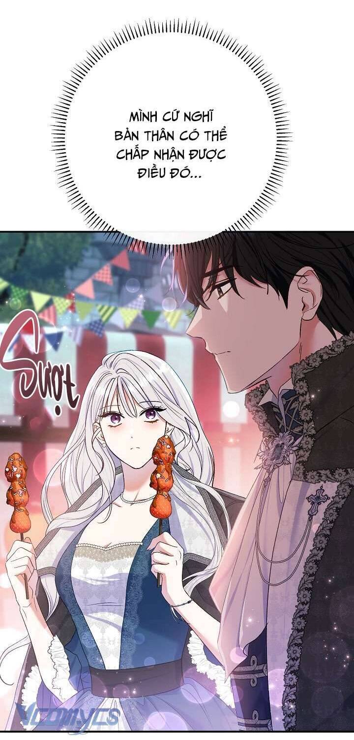 Người Xem Mắt Của Ác Nữ Quá Hoàn Hảo Chapter 58 - Trang 2