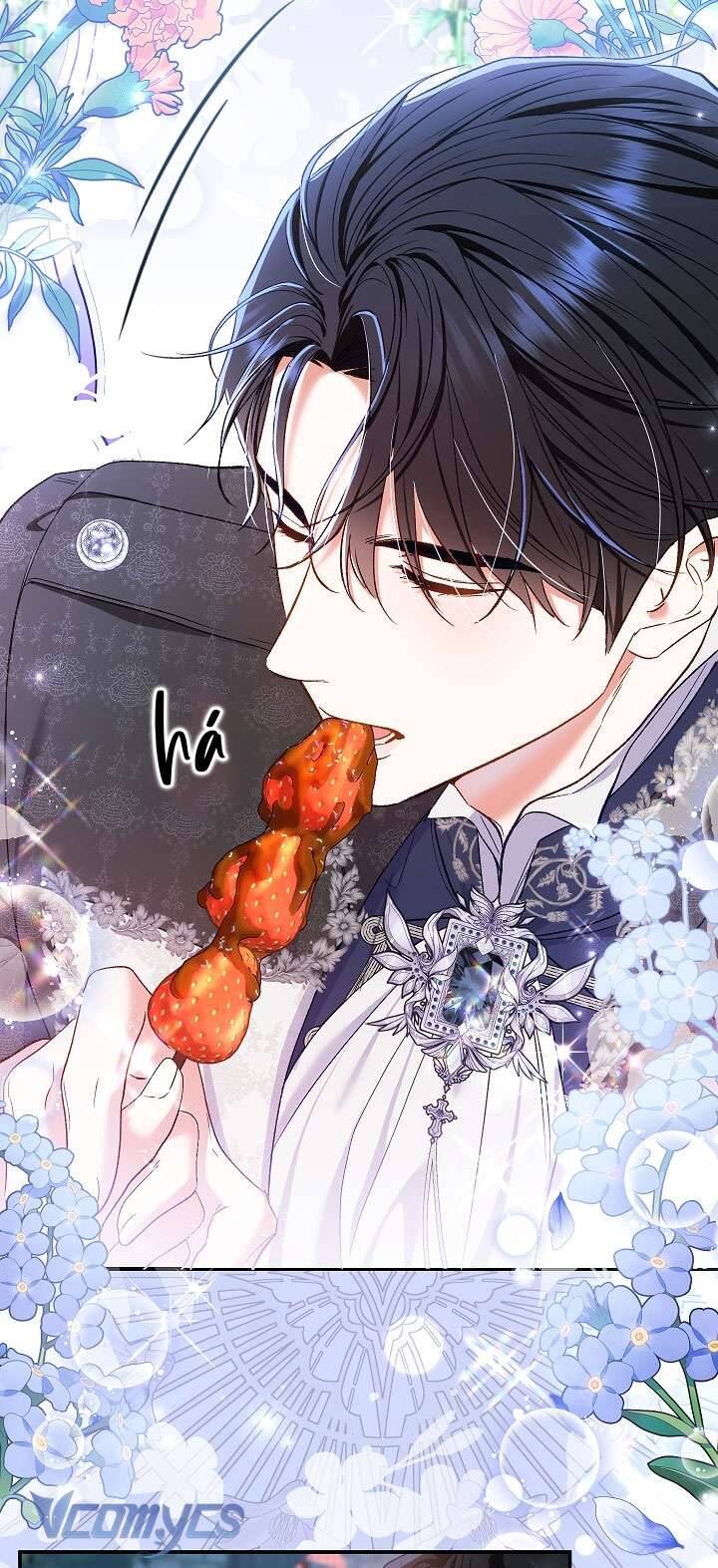 Người Xem Mắt Của Ác Nữ Quá Hoàn Hảo Chapter 58 - Trang 2