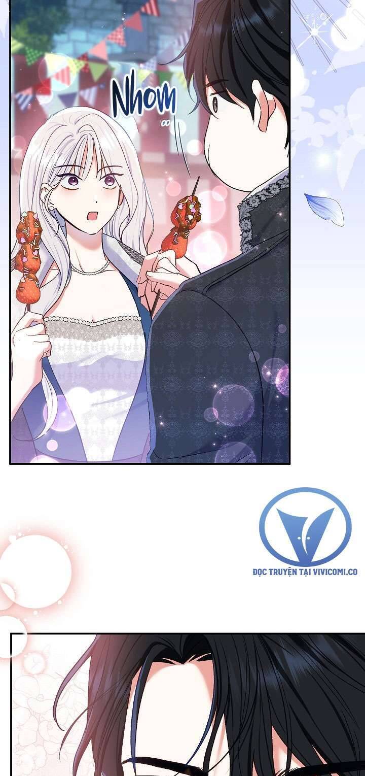 Người Xem Mắt Của Ác Nữ Quá Hoàn Hảo Chapter 58 - Trang 2