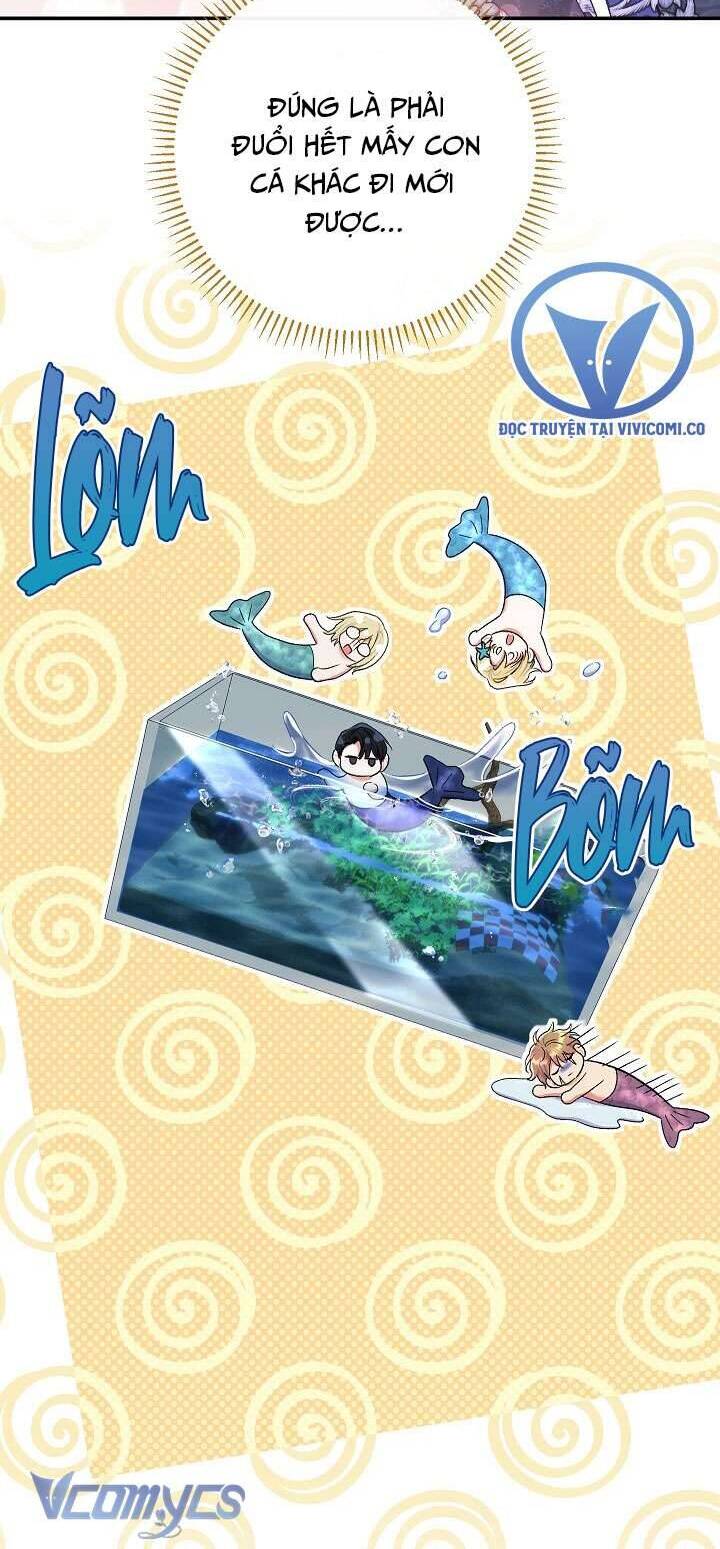 Người Xem Mắt Của Ác Nữ Quá Hoàn Hảo Chapter 58 - Trang 2