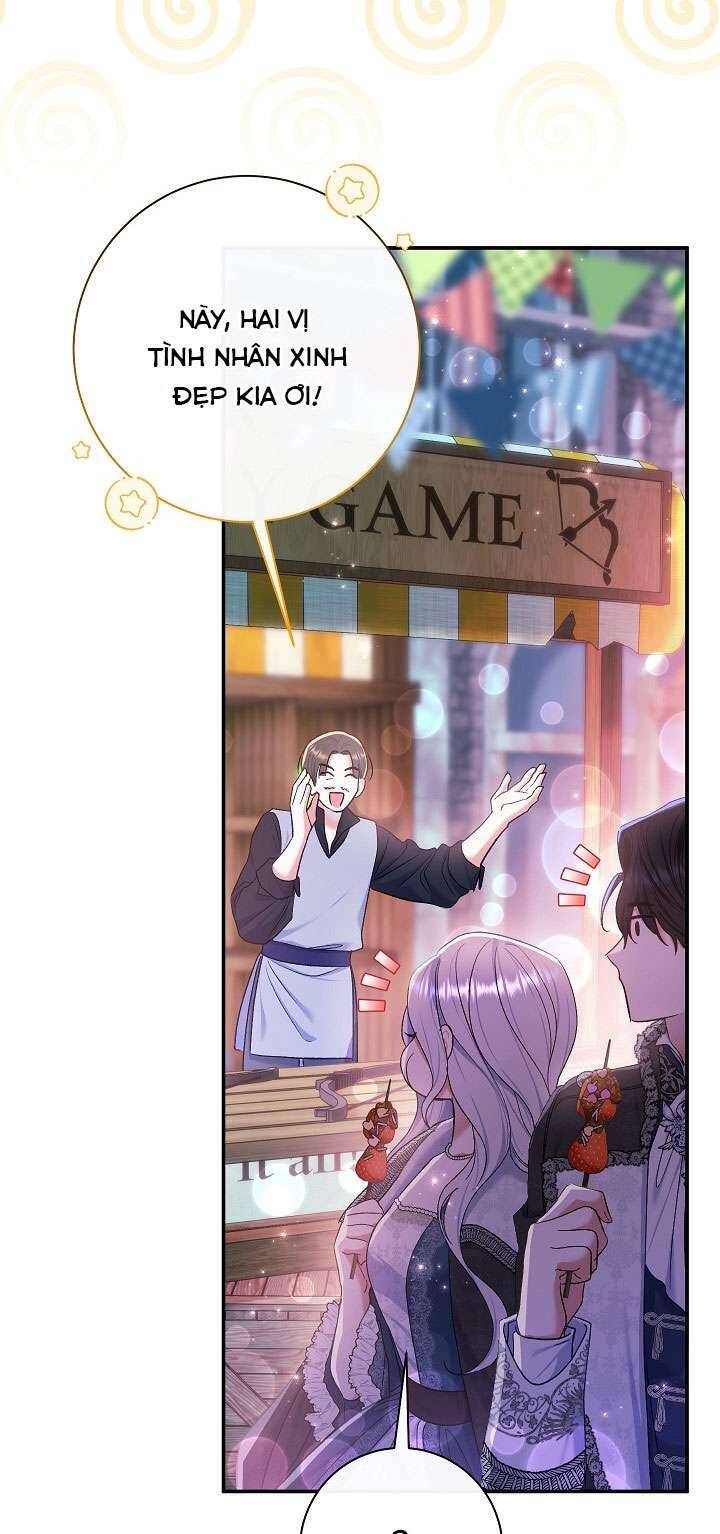 Người Xem Mắt Của Ác Nữ Quá Hoàn Hảo Chapter 58 - Trang 2