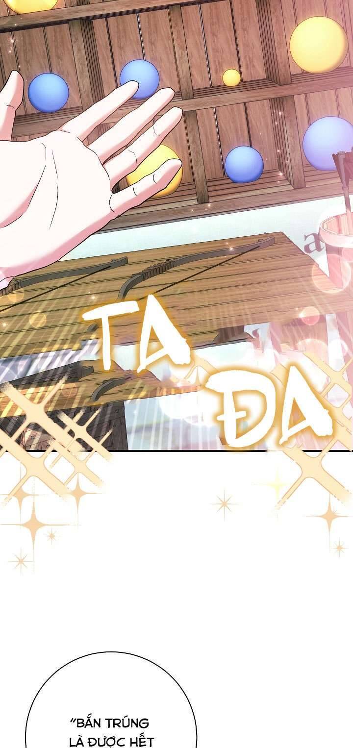 Người Xem Mắt Của Ác Nữ Quá Hoàn Hảo Chapter 58 - Trang 2