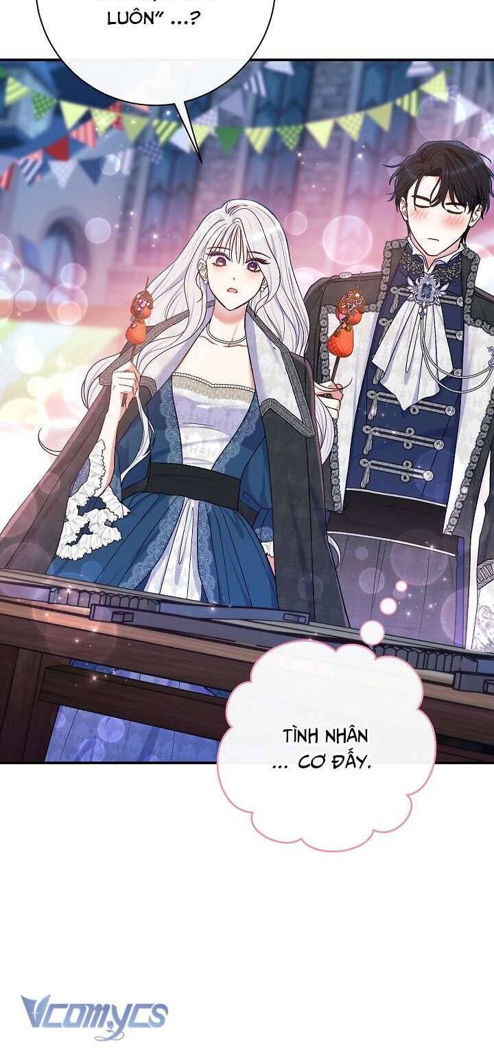 Người Xem Mắt Của Ác Nữ Quá Hoàn Hảo Chapter 58 - Trang 2