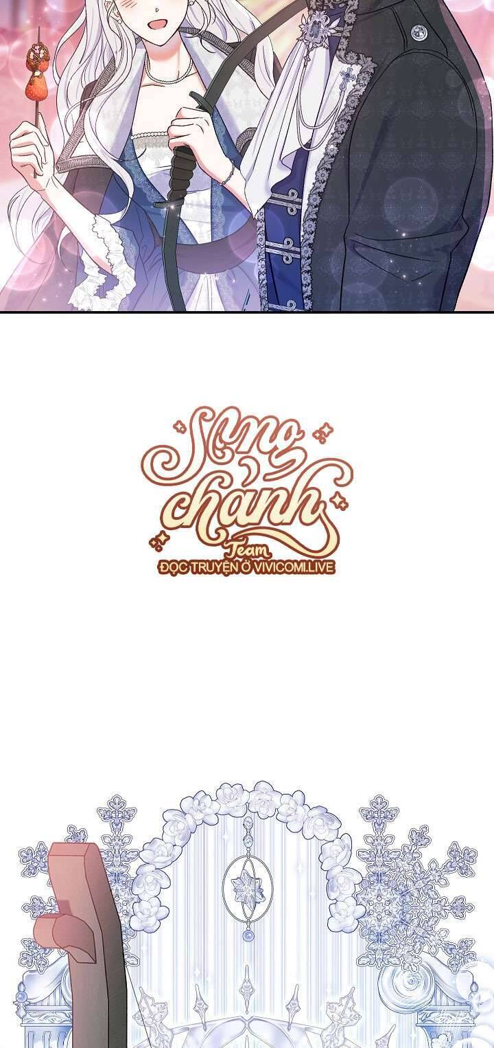 Người Xem Mắt Của Ác Nữ Quá Hoàn Hảo Chapter 58 - Trang 2