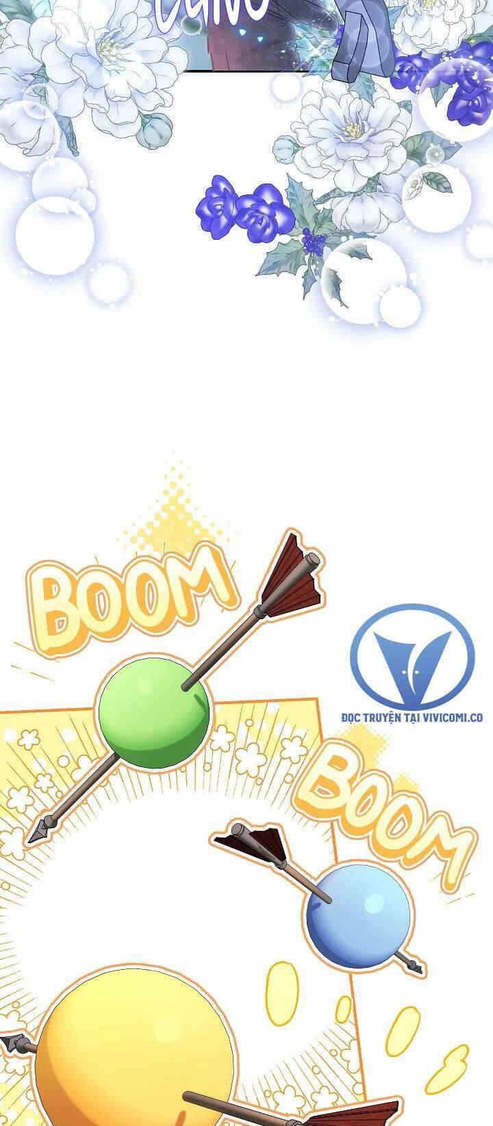 Người Xem Mắt Của Ác Nữ Quá Hoàn Hảo Chapter 58 - Trang 2