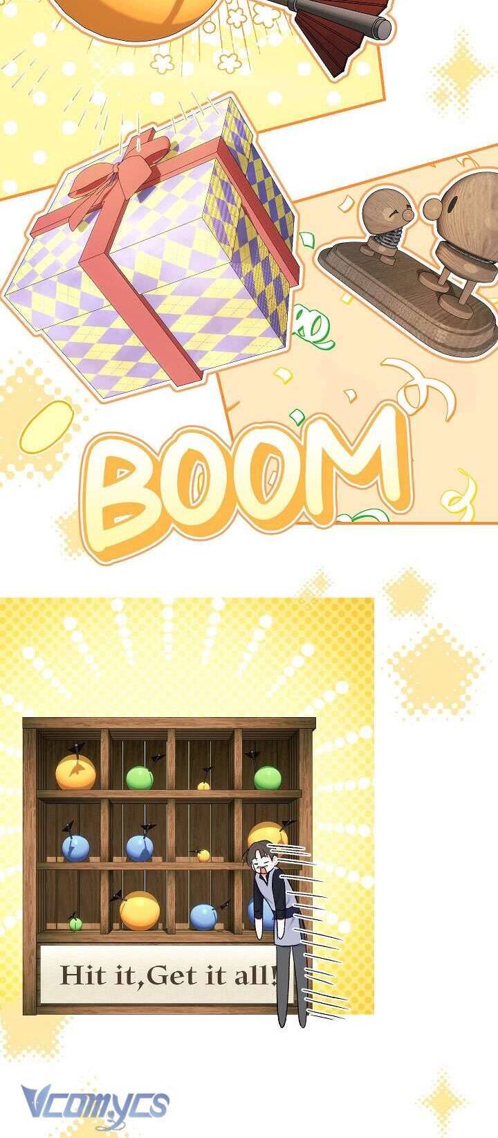 Người Xem Mắt Của Ác Nữ Quá Hoàn Hảo Chapter 58 - Trang 2