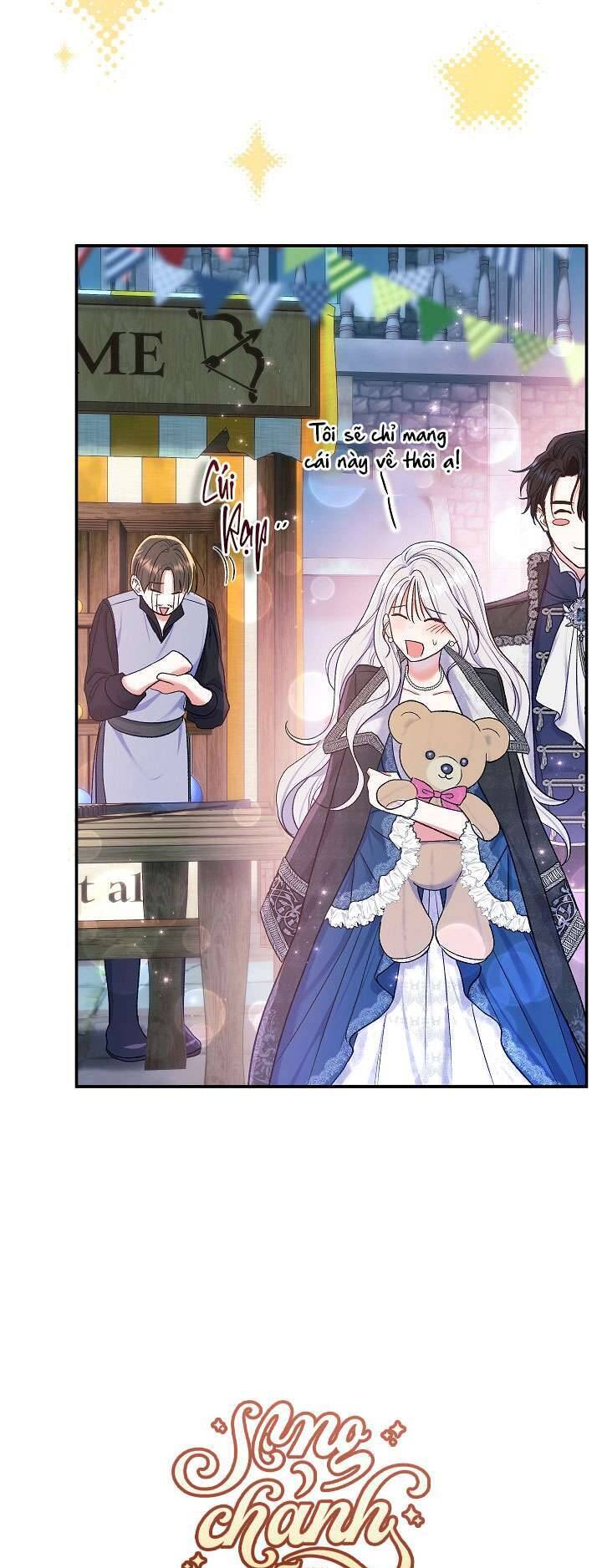 Người Xem Mắt Của Ác Nữ Quá Hoàn Hảo Chapter 58 - Trang 2