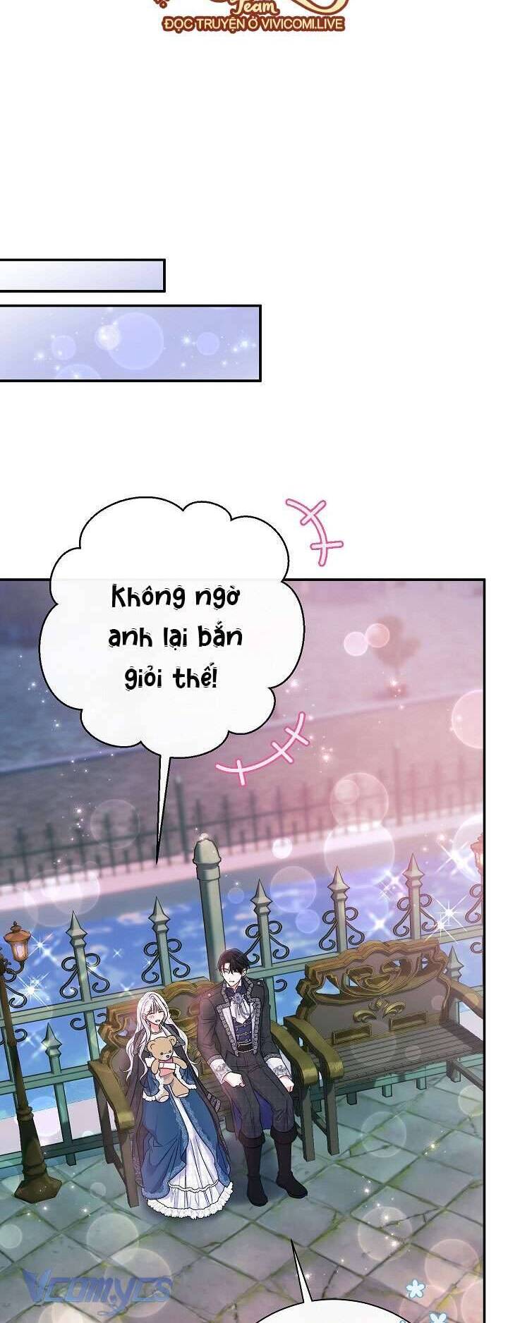 Người Xem Mắt Của Ác Nữ Quá Hoàn Hảo Chapter 58 - Trang 2