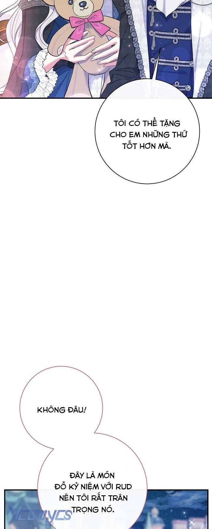 Người Xem Mắt Của Ác Nữ Quá Hoàn Hảo Chapter 58 - Trang 2