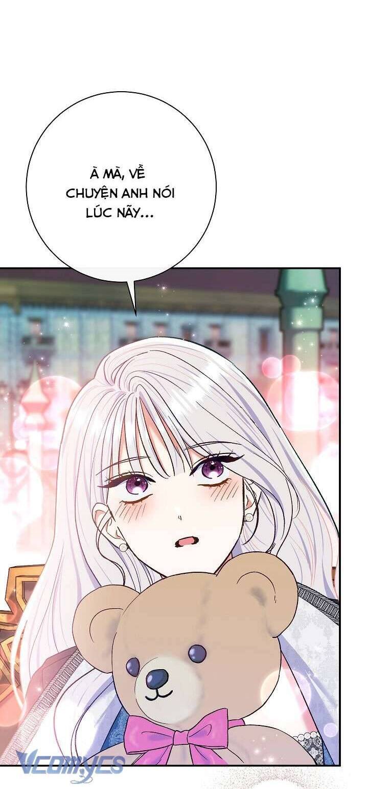 Người Xem Mắt Của Ác Nữ Quá Hoàn Hảo Chapter 58 - Trang 2