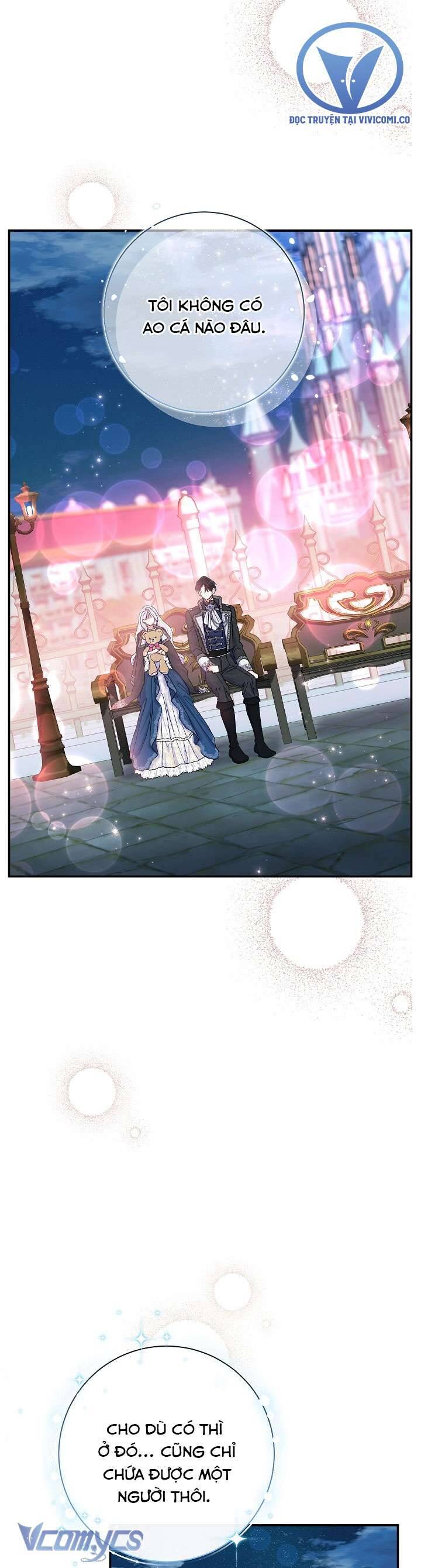 Người Xem Mắt Của Ác Nữ Quá Hoàn Hảo Chapter 58 - Trang 2