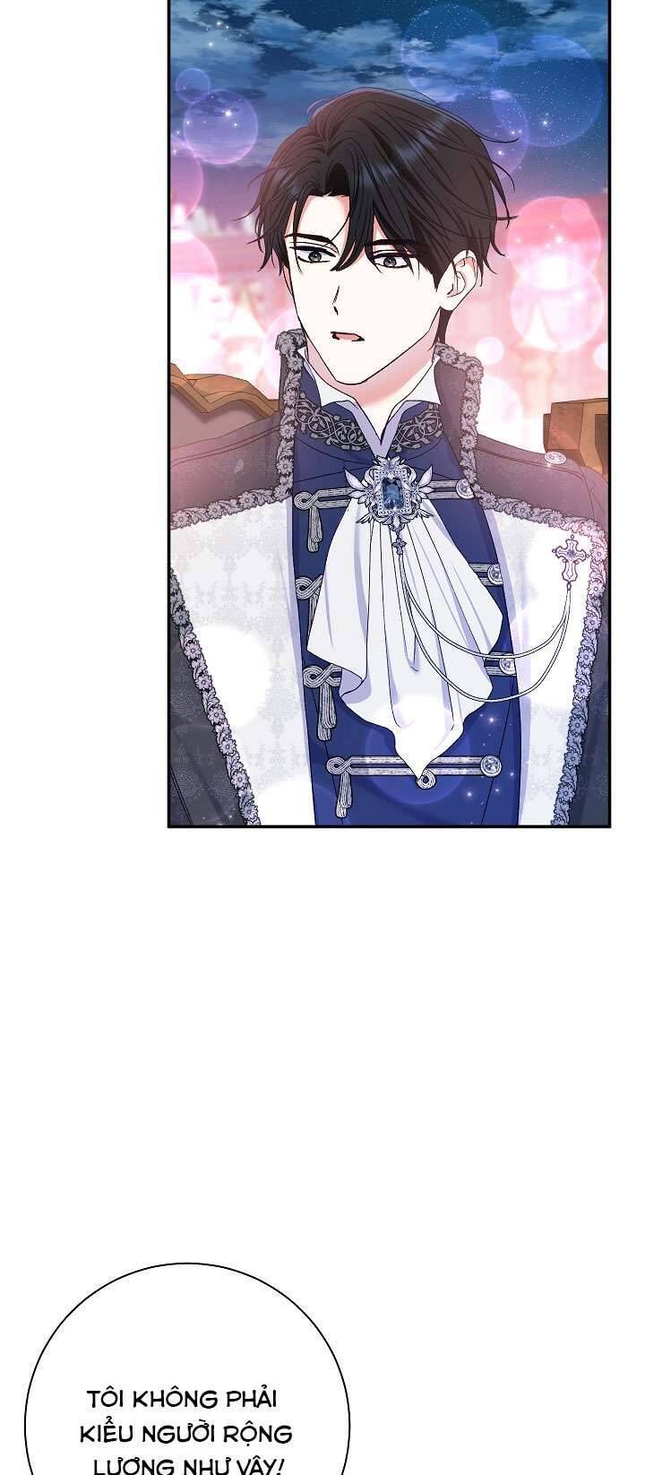 Người Xem Mắt Của Ác Nữ Quá Hoàn Hảo Chapter 58 - Trang 2