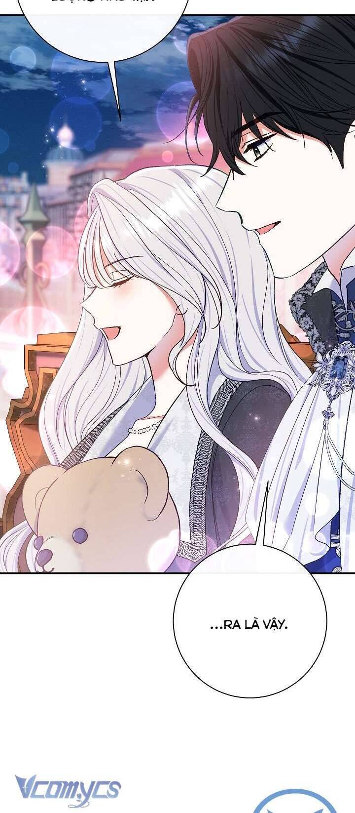 Người Xem Mắt Của Ác Nữ Quá Hoàn Hảo Chapter 58 - Trang 2