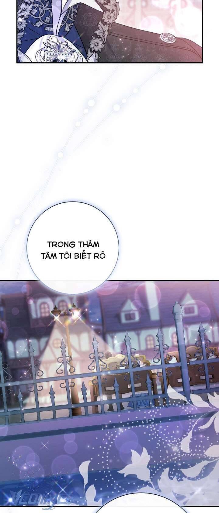 Người Xem Mắt Của Ác Nữ Quá Hoàn Hảo Chapter 58 - Trang 2