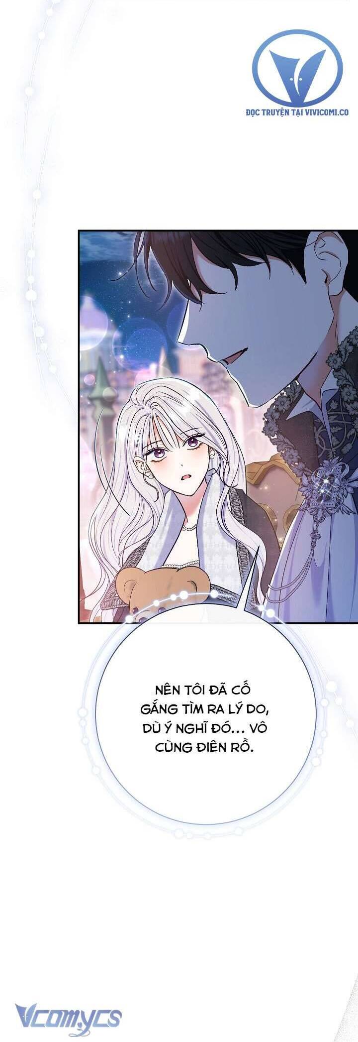 Người Xem Mắt Của Ác Nữ Quá Hoàn Hảo Chapter 58 - Trang 2