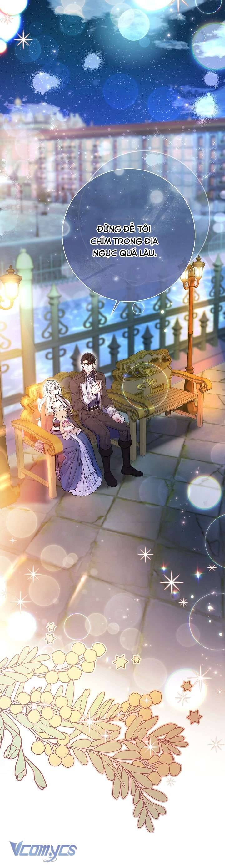 Người Xem Mắt Của Ác Nữ Quá Hoàn Hảo Chapter 58 - Trang 2