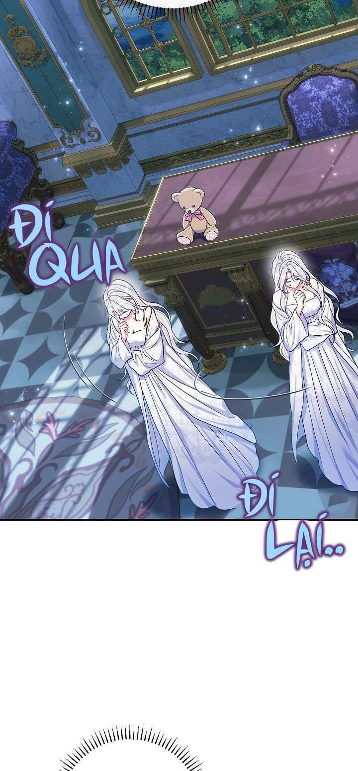 Người Xem Mắt Của Ác Nữ Quá Hoàn Hảo Chapter 58 - Trang 2