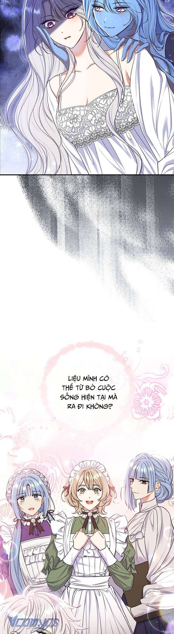 Người Xem Mắt Của Ác Nữ Quá Hoàn Hảo Chapter 58 - Trang 2