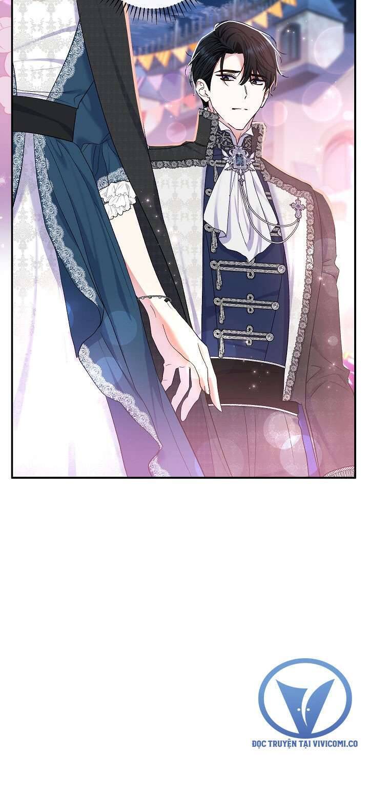 Người Xem Mắt Của Ác Nữ Quá Hoàn Hảo Chapter 58 - Trang 2