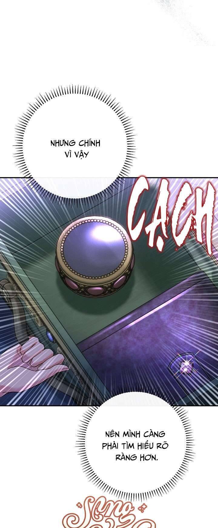 Người Xem Mắt Của Ác Nữ Quá Hoàn Hảo Chapter 58 - Trang 2