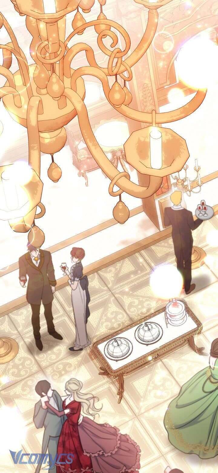 Người Xem Mắt Của Ác Nữ Quá Hoàn Hảo Chapter 58 - Trang 2