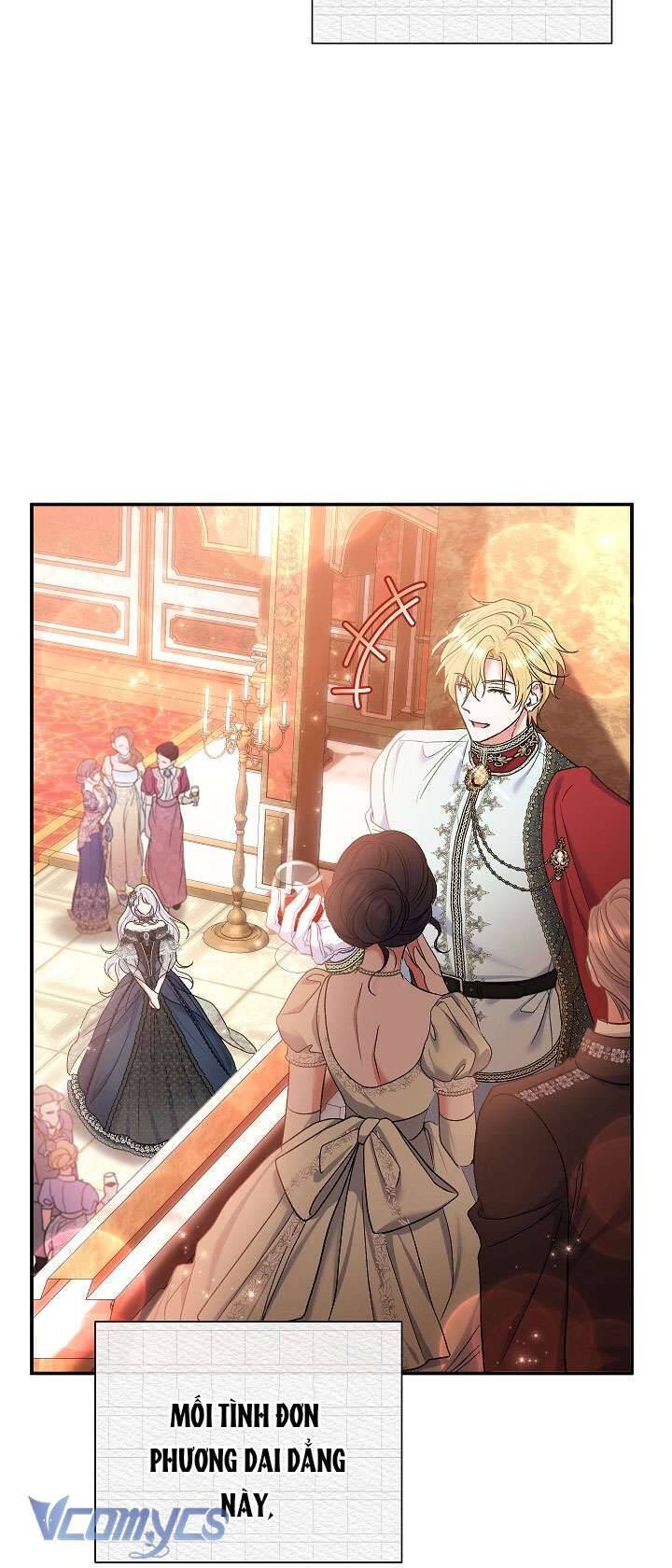 Người Xem Mắt Của Ác Nữ Quá Hoàn Hảo Chapter 58 - Trang 2