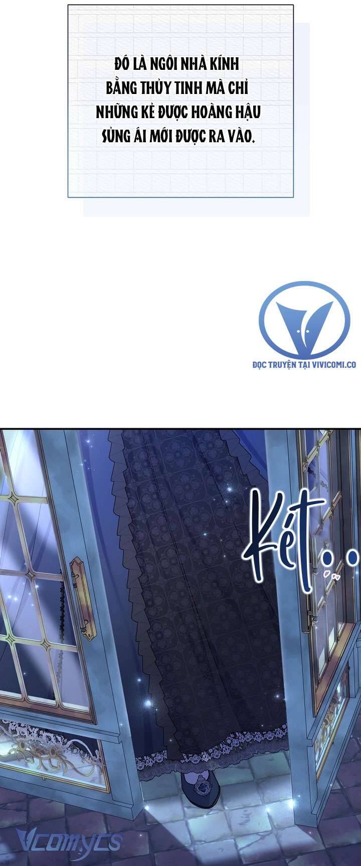 Người Xem Mắt Của Ác Nữ Quá Hoàn Hảo Chapter 58 - Trang 2