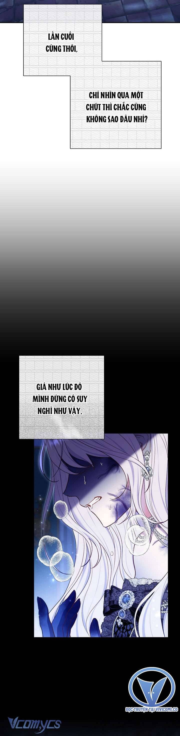 Người Xem Mắt Của Ác Nữ Quá Hoàn Hảo Chapter 58 - Trang 2