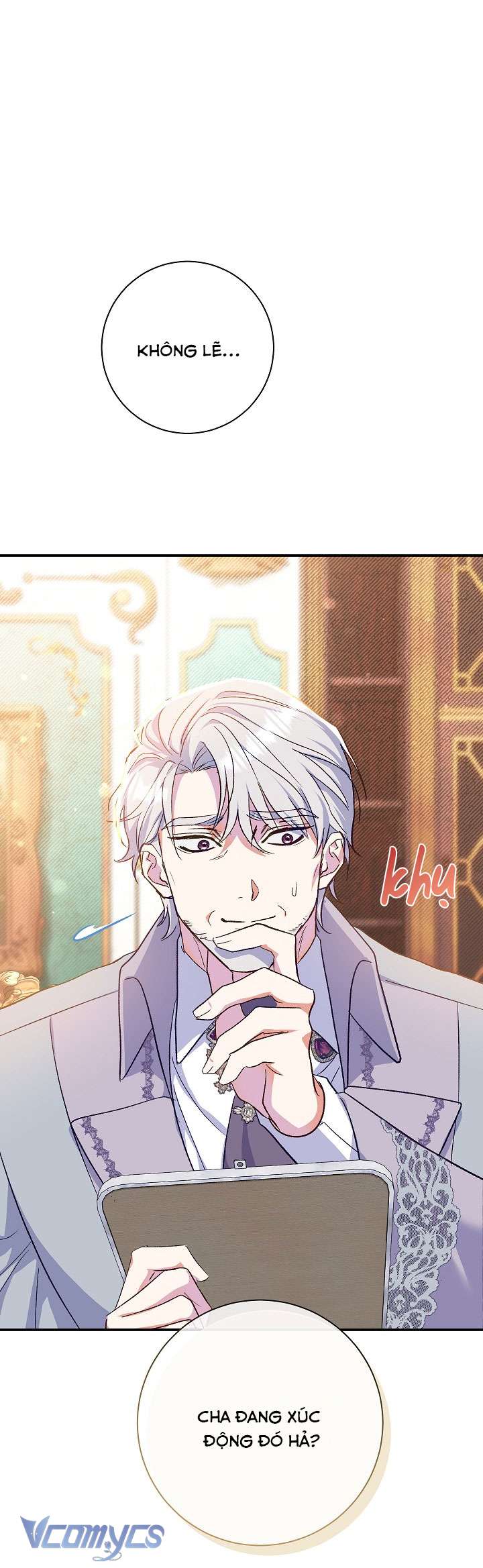 Người Xem Mắt Của Ác Nữ Quá Hoàn Hảo Chapter 61 - Trang 2